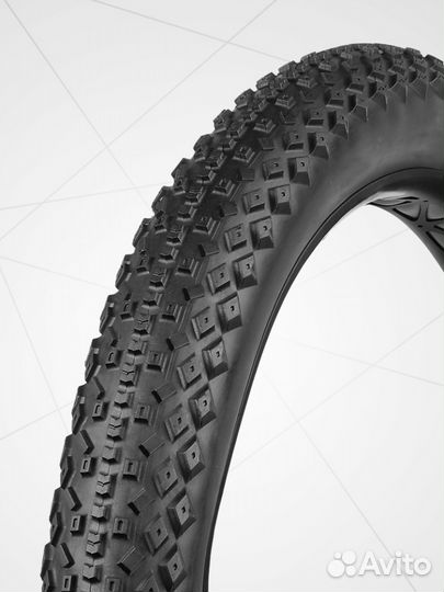 VeeTire rail tracker, B39127, 120 TPI 26