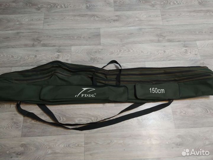 Чехол для удочек 1,5м