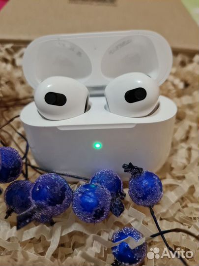 Airpods 3 premium