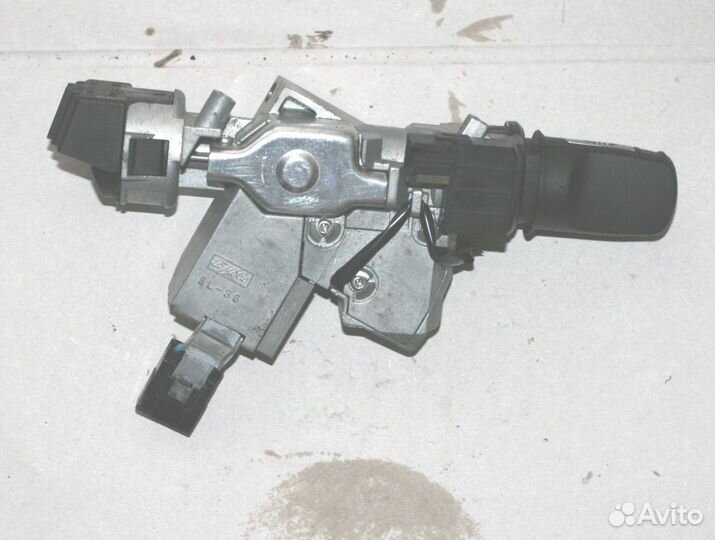 Ford Focus 2005-2011 Замок зажигания