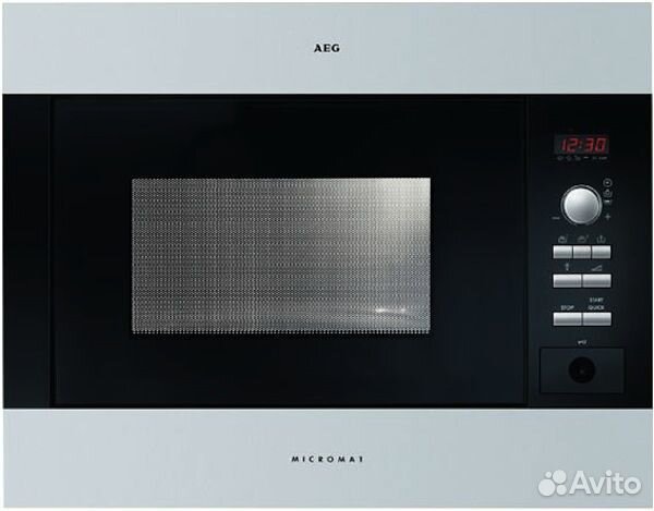 Микроволновая печь AEG MC2660EA