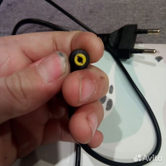 Зарядка для псп