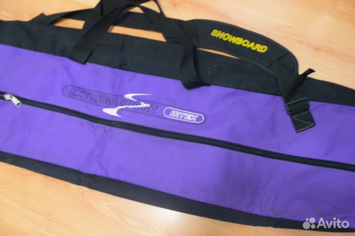 Чехол для сноуборда