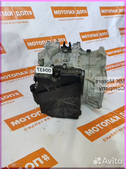 АКПП B4164T MPS6 1,6 Volvo S60 V60 V40 S80