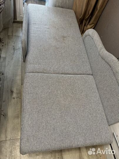 Детский диван бу