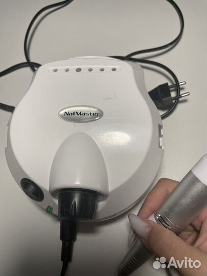 Аппарат для маникюра