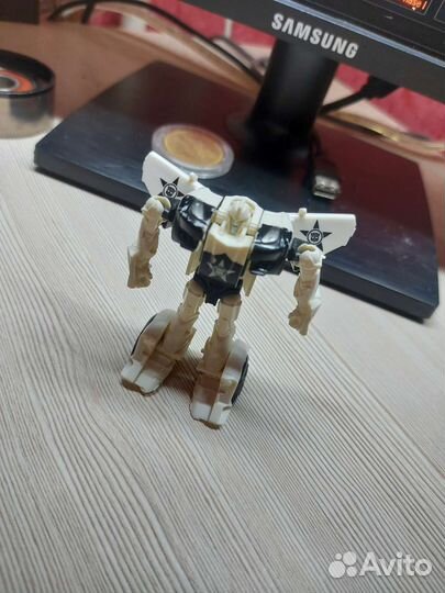 Трансформеры hasbro