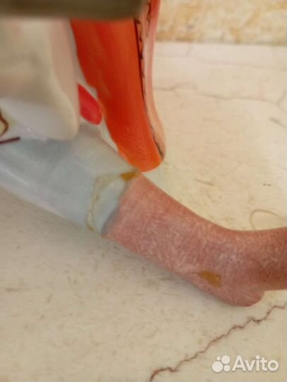 Статуэтка, две