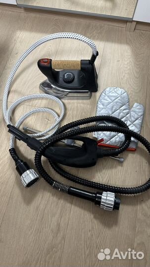 Отпариватель для одежды grand master