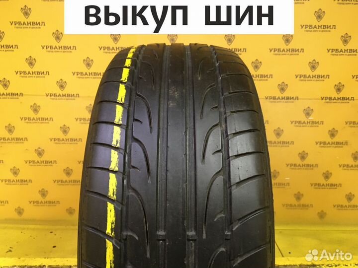 Dunlop SP Sport Maxx 215/45 R17 97V