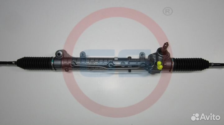 Рулевая рейка Lancia Kappa 1994-2001