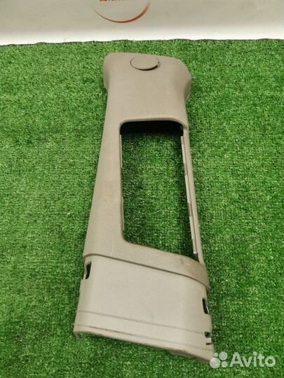 Пластик салона левый Opel Mokka 1.6 A16XER 2015