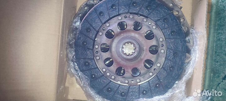 Сцепление маховик бмв м50 м52 м54