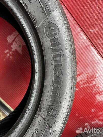 Continental CH 41 SuperContact 245/50 R18