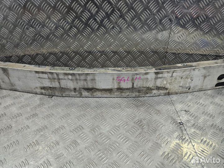 Усилитель бампера передний Lexus Rx350 AL10