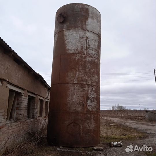 Бочка, ёмкость, резервуар, цистерна, бак