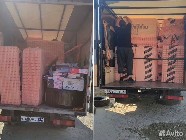 Теплый водяной пол Маты