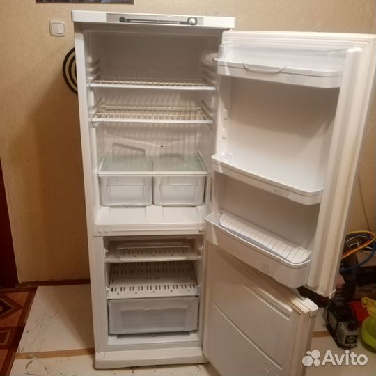 Холодильник бу