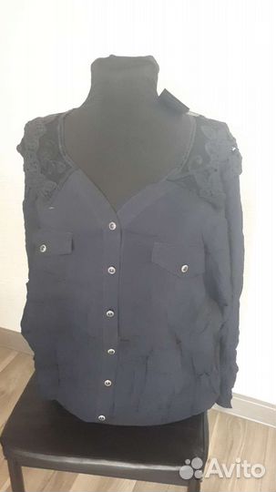 Женские вещи