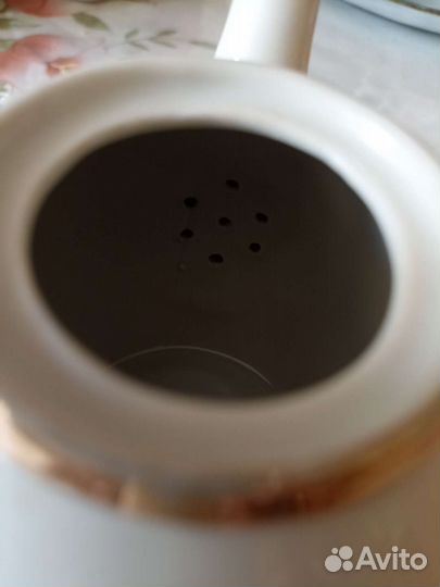 Чайник рига