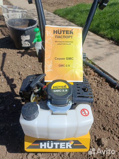 Мотоблоки и культиваторы бу