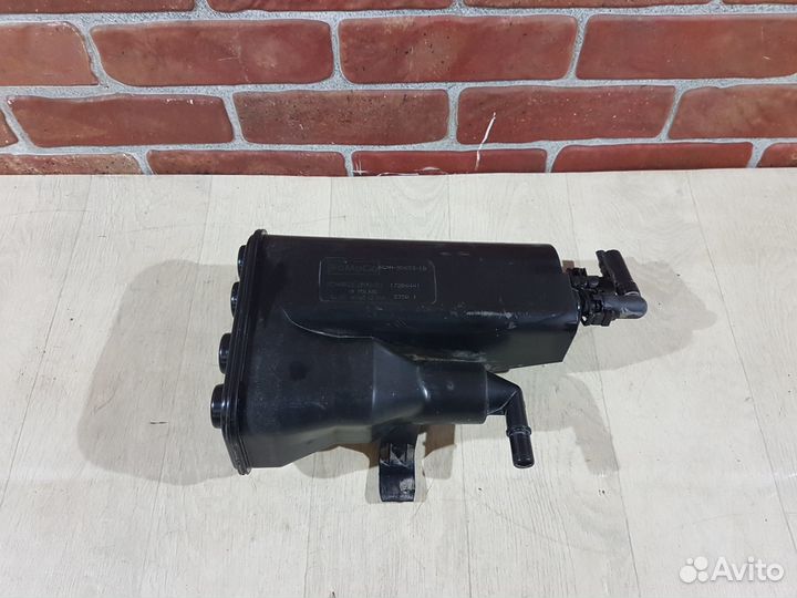 Абсорбер Ford mondeo 4