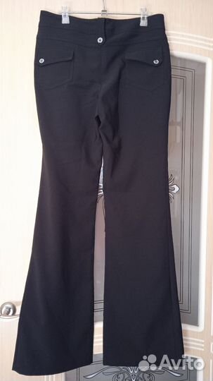 Брюки женские утепленные 48 50