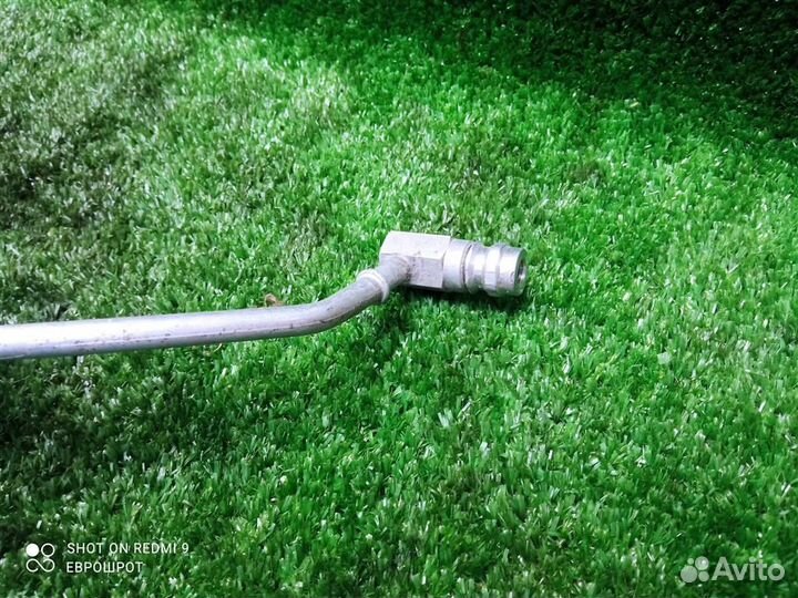 Трубка кондиционера Opel Astra J (2010-2016)