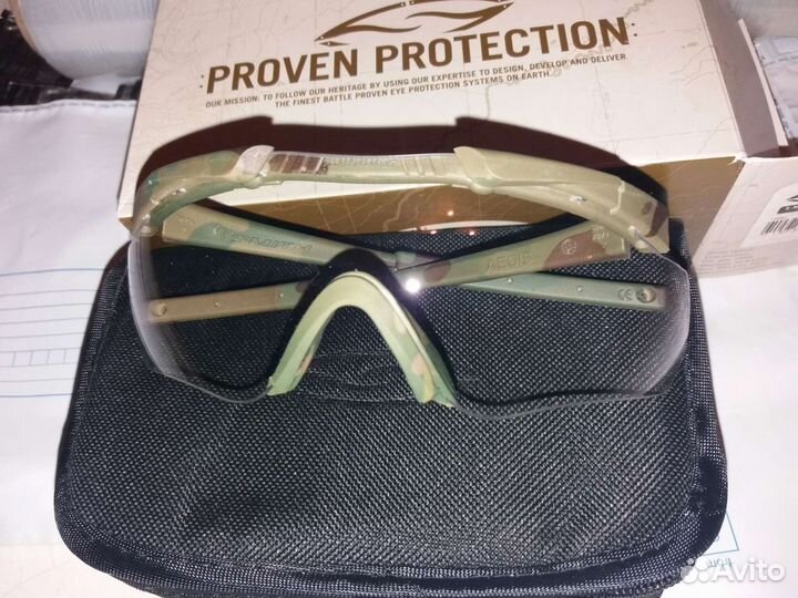Smith Optics Aegis