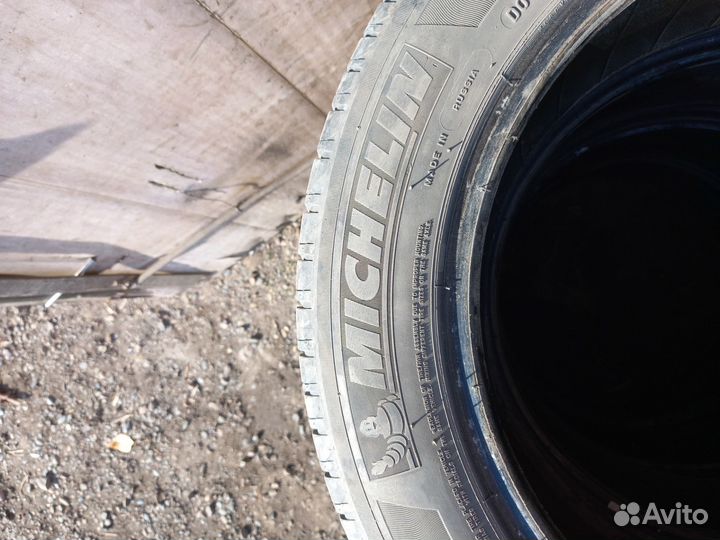 Michelin Energy Saver 205/55 R16 91V