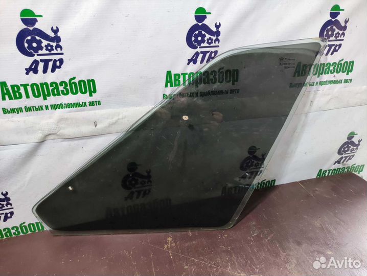 Форточка задняя правая ваз (LADA) 2114 Samara