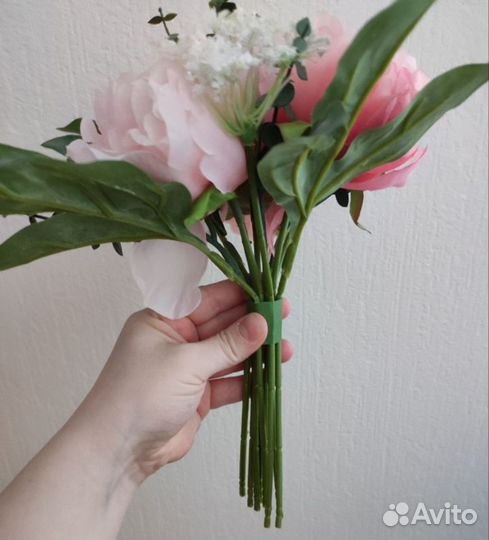 IKEA: Букет цветов