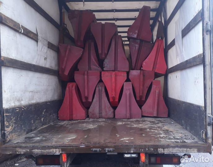 Водоналивной блок