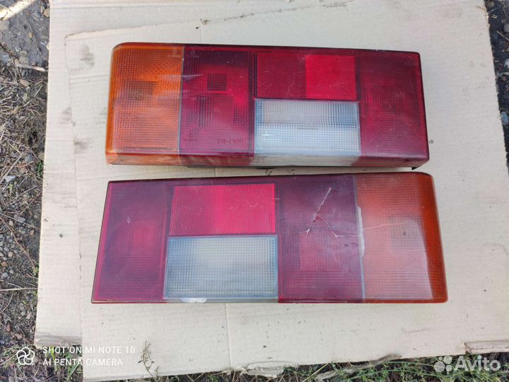 Задний фонарь Ваз 2109