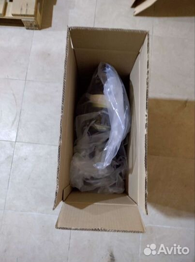 Туманообразователь Mispray Model X10