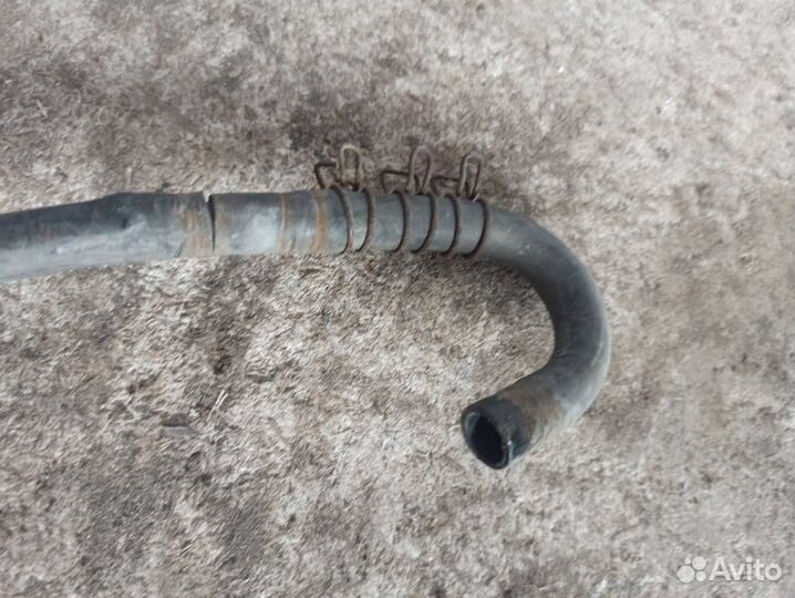 Шланг омывателя фар Subaru Legacy B10 EJ22 2200CC