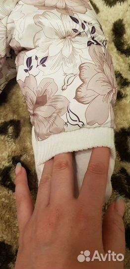 Комбинезон (конверт) для девочки