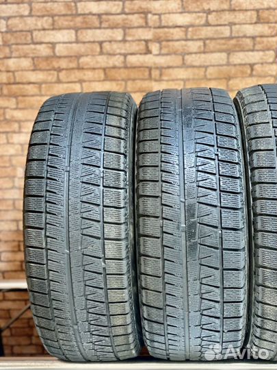 Bridgestone Blizzak Revo GZ 205/55 R16 91S