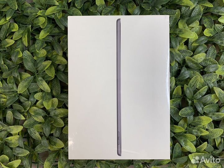 Apple iPad 9 256gb Space Gray