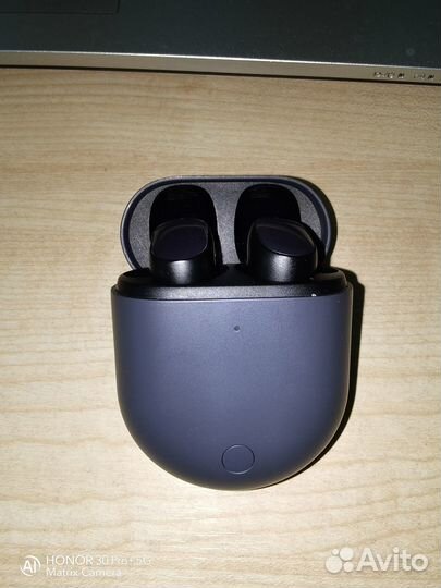 Беспроводные наушники xiaomi buds 3 pro