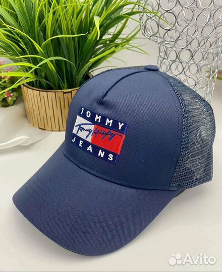 Бейсболка (кепка)