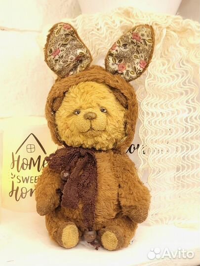 Мишка Тедди