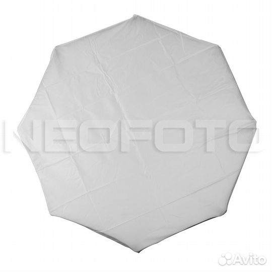 Комплект октабоксов с лампами и стойками Grifon OB