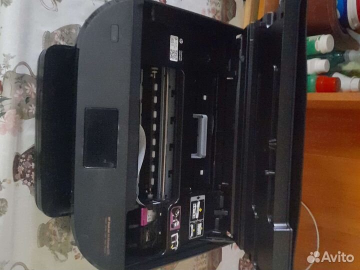 Принтер hp deskjet 5575