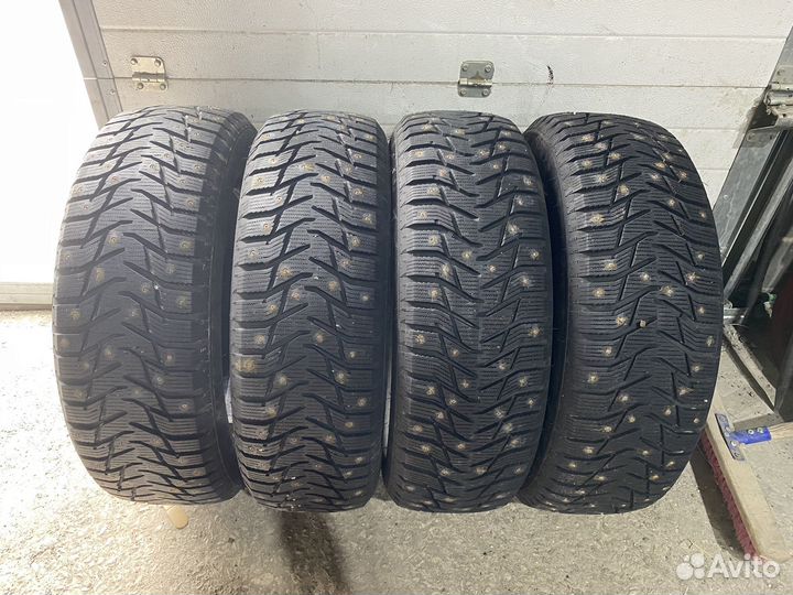 Sailun Ice Blazer Arctic EVO 225/65 R17