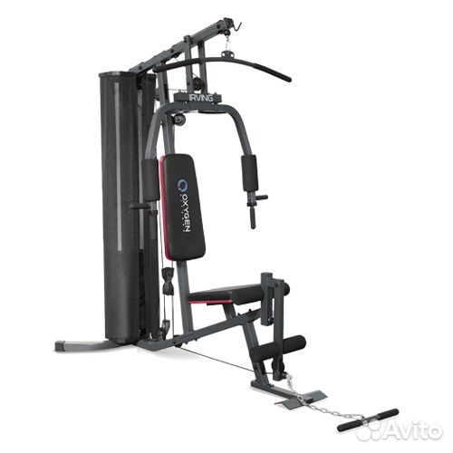 Силовой комплекс Oxygen Fitness Irving