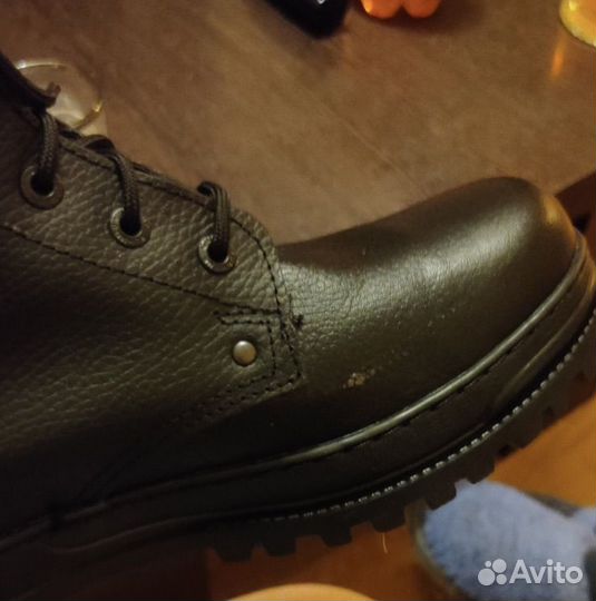 Спецодежда