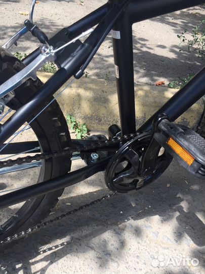 Продам детский велосипед