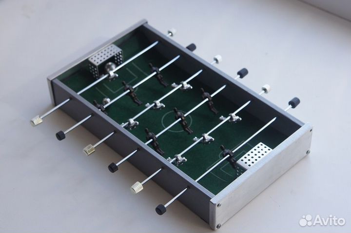 Настольный футбол
