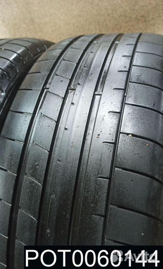 Goodyear Eagle F1 Asymmetric 3 245/50 R20 100M